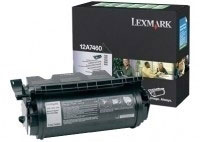 Lexmark 0012A7460